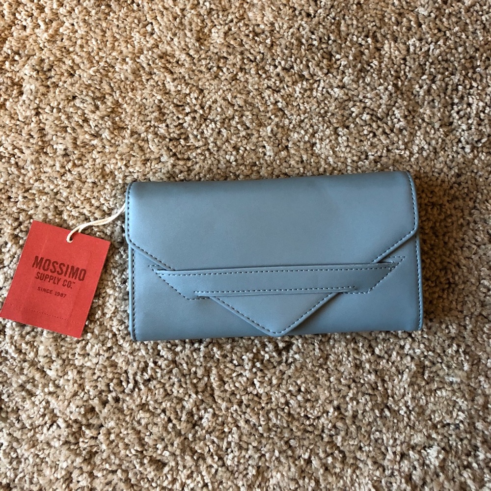 Mossimo Wallet